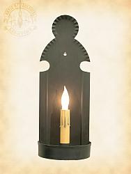 Gingerbread Sconce