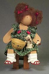 Miranda High Lizzie High Doll