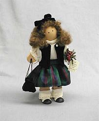 Melissa High Lizzie High Doll