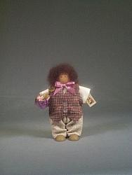LittleOne Easter Lizzie High Doll