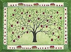 Apple Tree Sampler