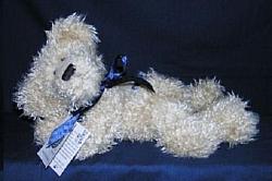 Doolittle Buckshot Boyds Plush