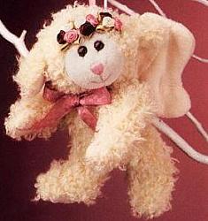 Lilith Lamb Boyds Plush