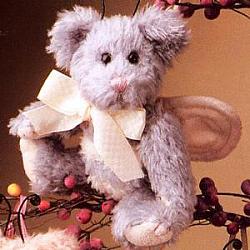 Winkle B Bumble Boyds Plush