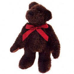 Derry O Beary Boyds Plush