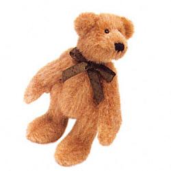 Kelley O Beary Boyds Plush