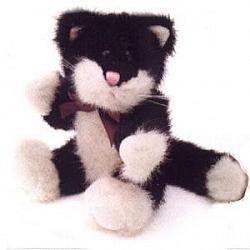 Shelly Boyds Plush