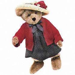 Eleanore Bearsvelt Boyds Plush