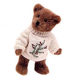 Karen A Mulberry Boyds Plush