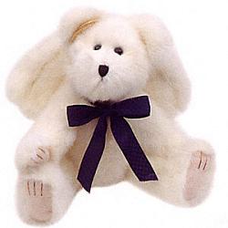 Julia Angelbrite Boyds Plush