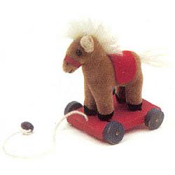 Giddyup Stingalong Pony Boyds Plush