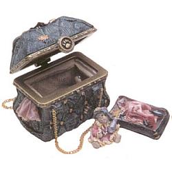 Mary Lous Bottomless Purse Boyds Treasure Box