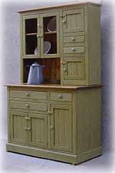 Country Kitchen Cupboard