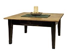 Coffee Table-Square