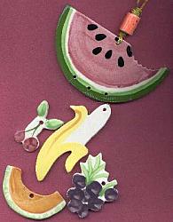 Fruit Windchime