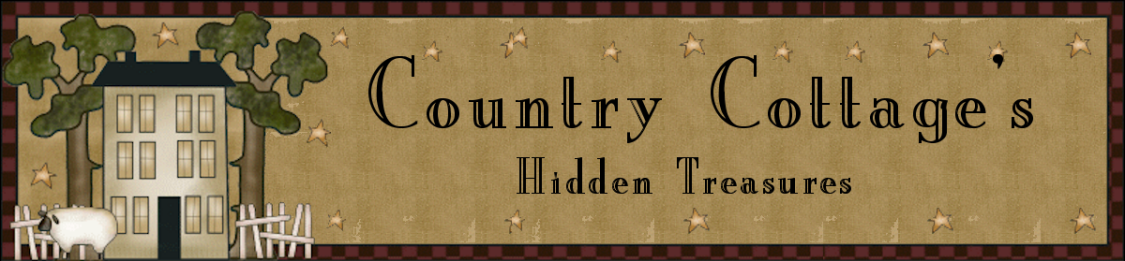 Country Cottge Online